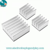 Disipadores Raspberry pi Kit